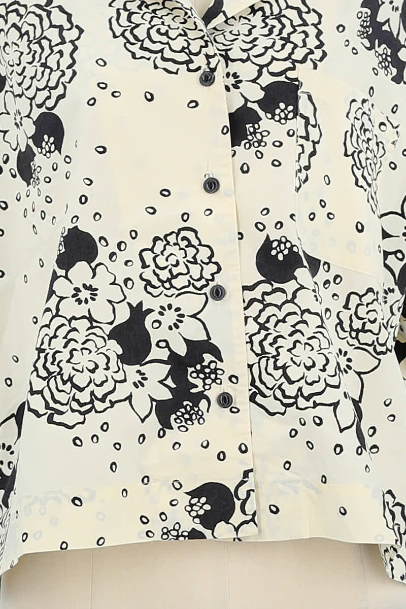 Shirt BELLEROSE - Seconde Main Beige