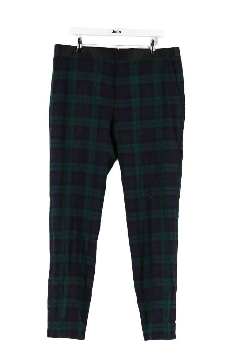 ATTENTE REF TOMMY HILFIGER - SECONDE MAIN Blue