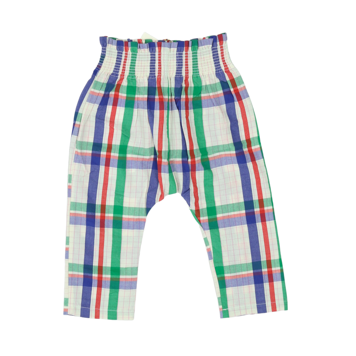 Beige children's trousers - 3 years BOBO CHOSES - Seconde Main Beige