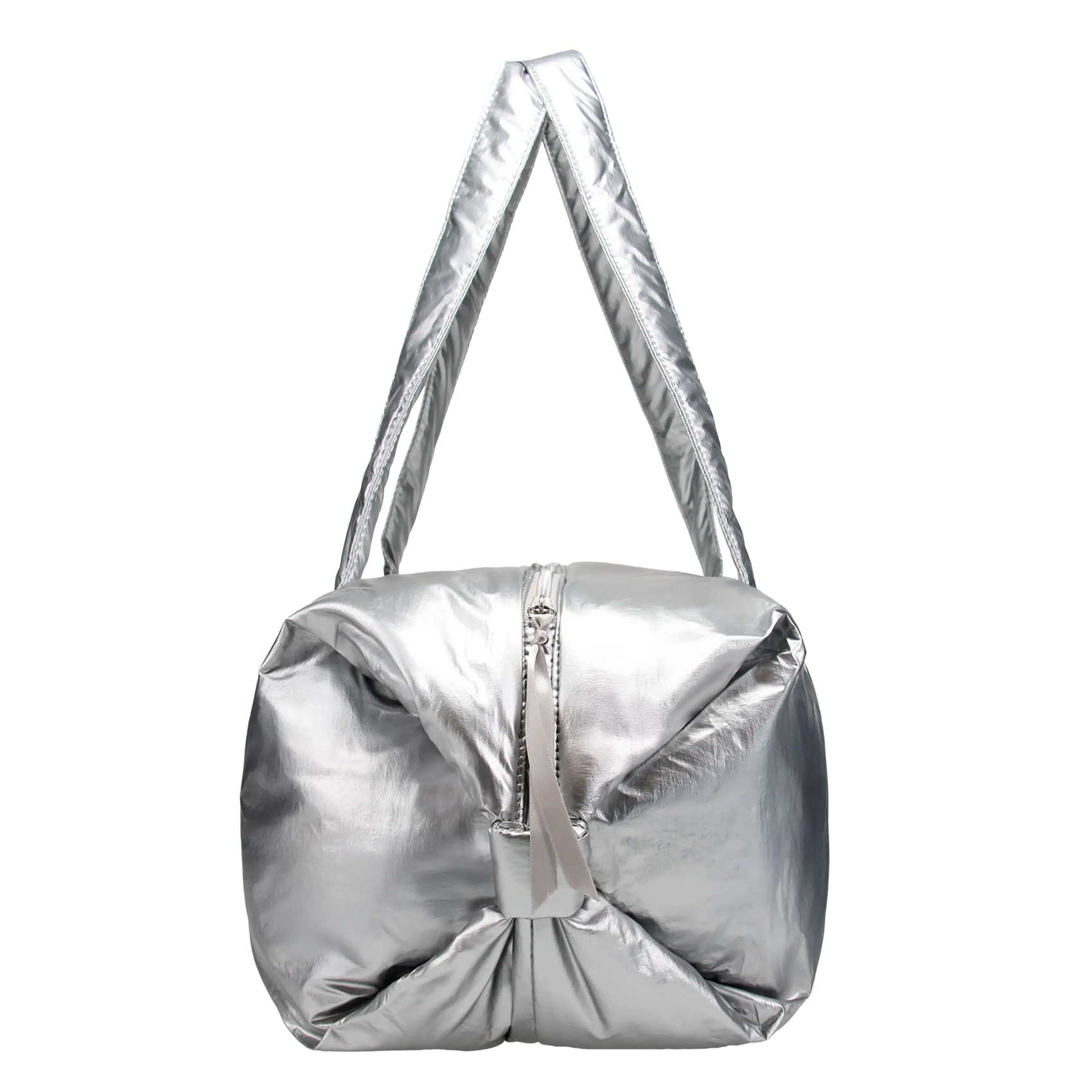 Sports bag REPETTO Silver