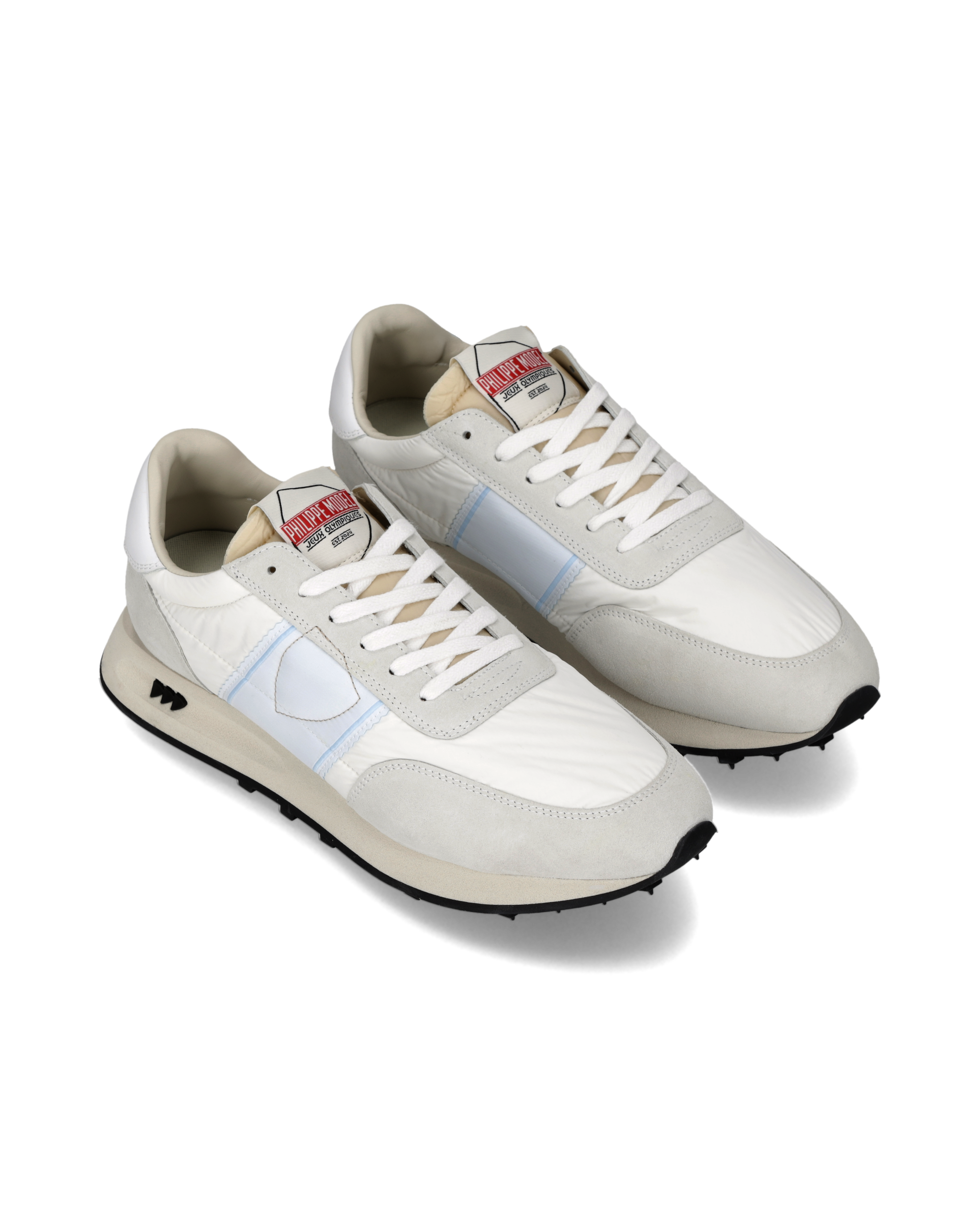 Running tour sneakers PHILIPPE MODEL Blue