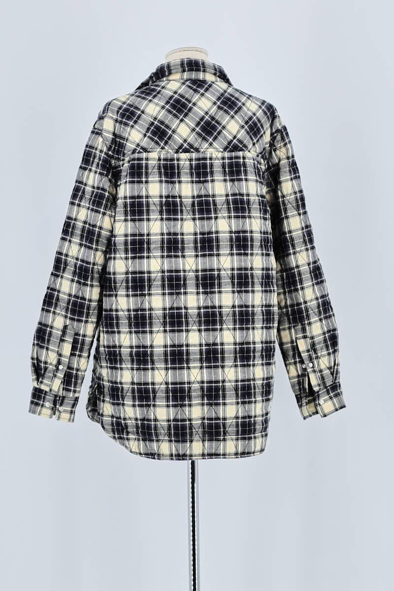 JACKET ISABEL MARANT - Seconde Main Black