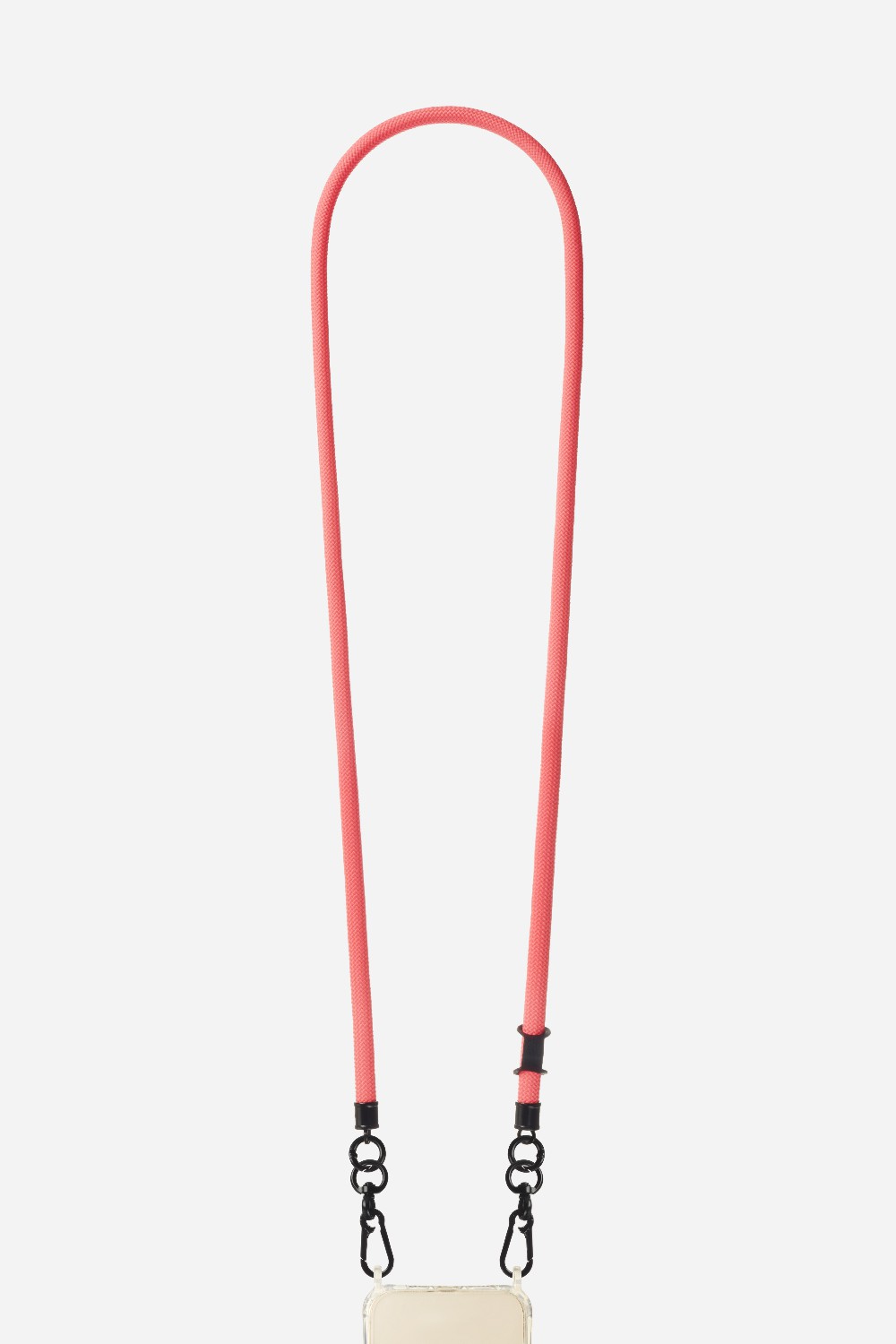 Cotton phone cord LA COQUE FRANCAISE