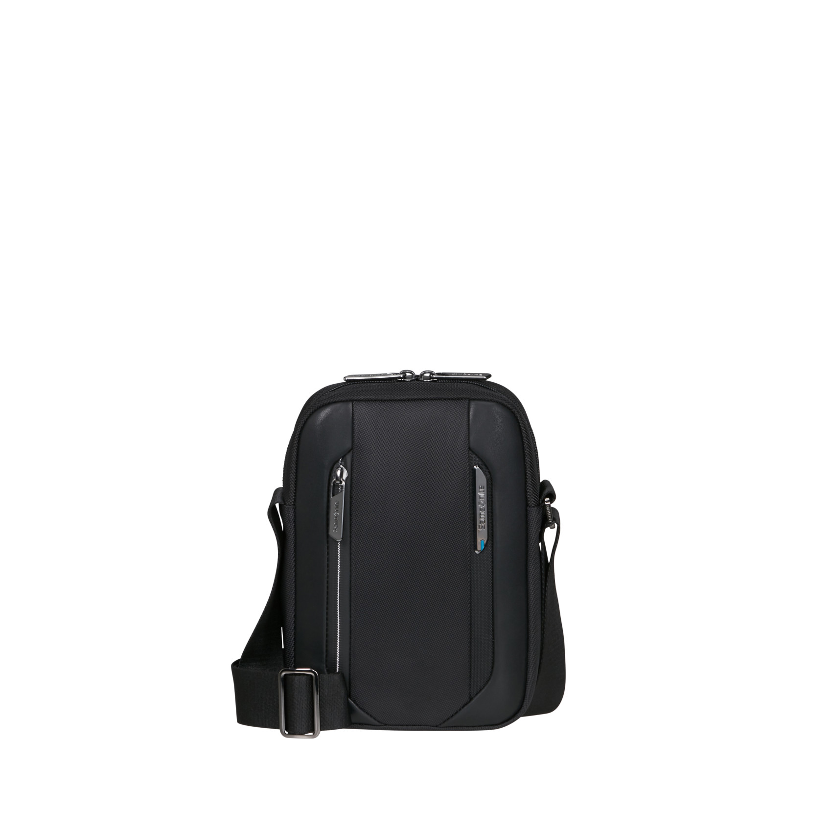 Spectrolite4.0 sacks tablet cross-over SAMSONITE Noir