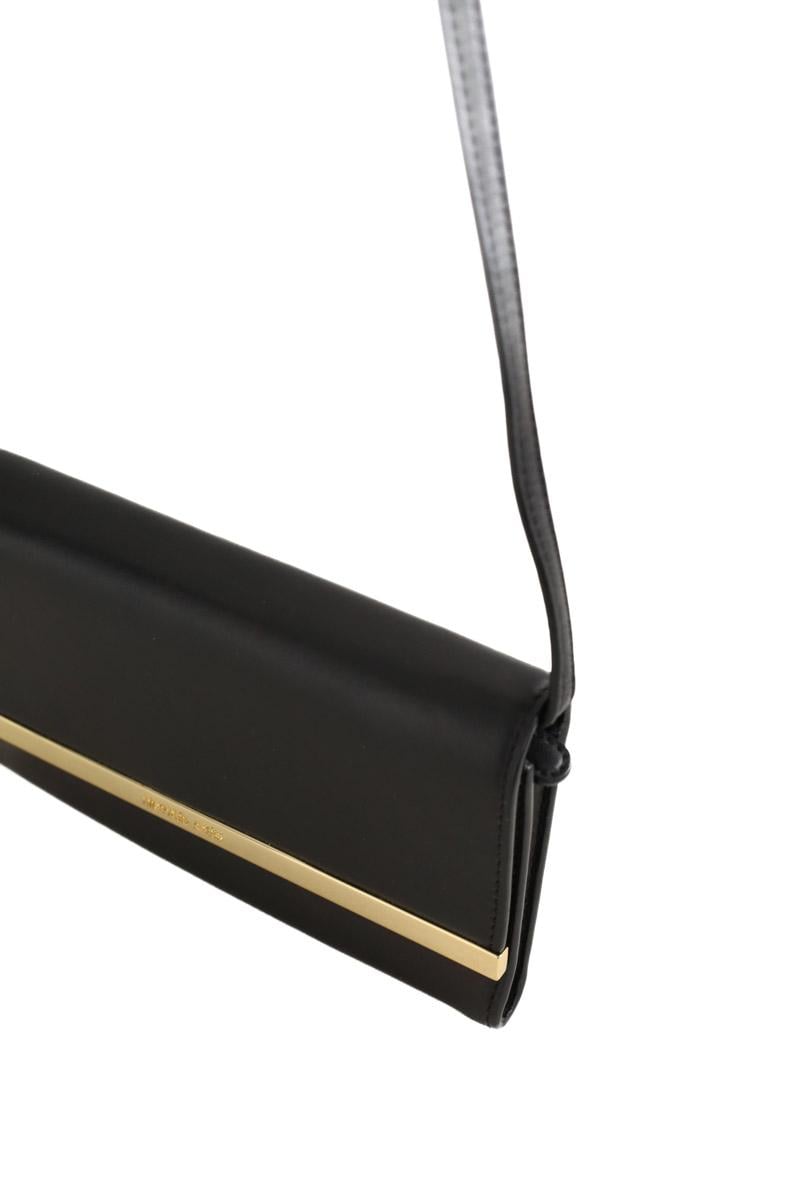Clutch bag MICHAEL KORS - Seconde main Black