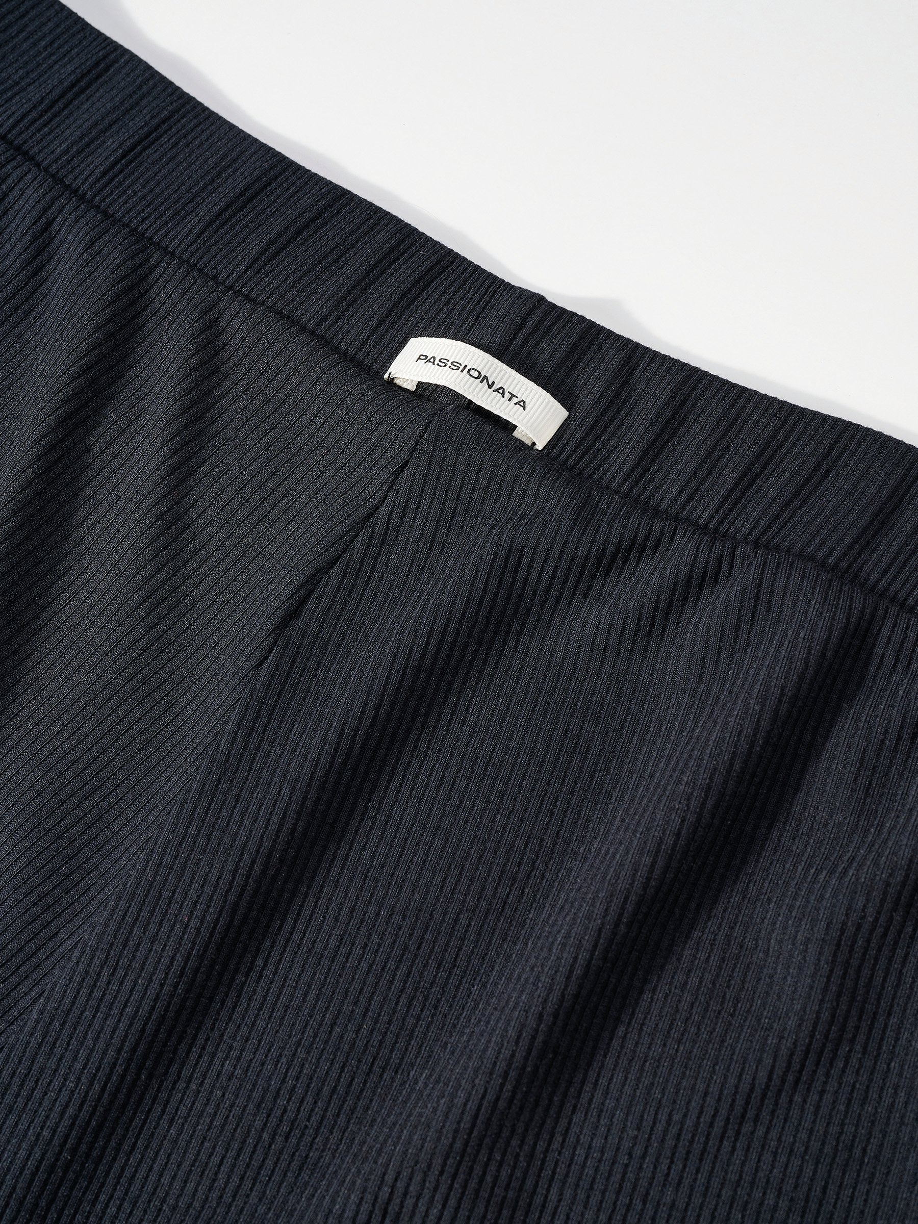 Shorts PASSIONATA Black