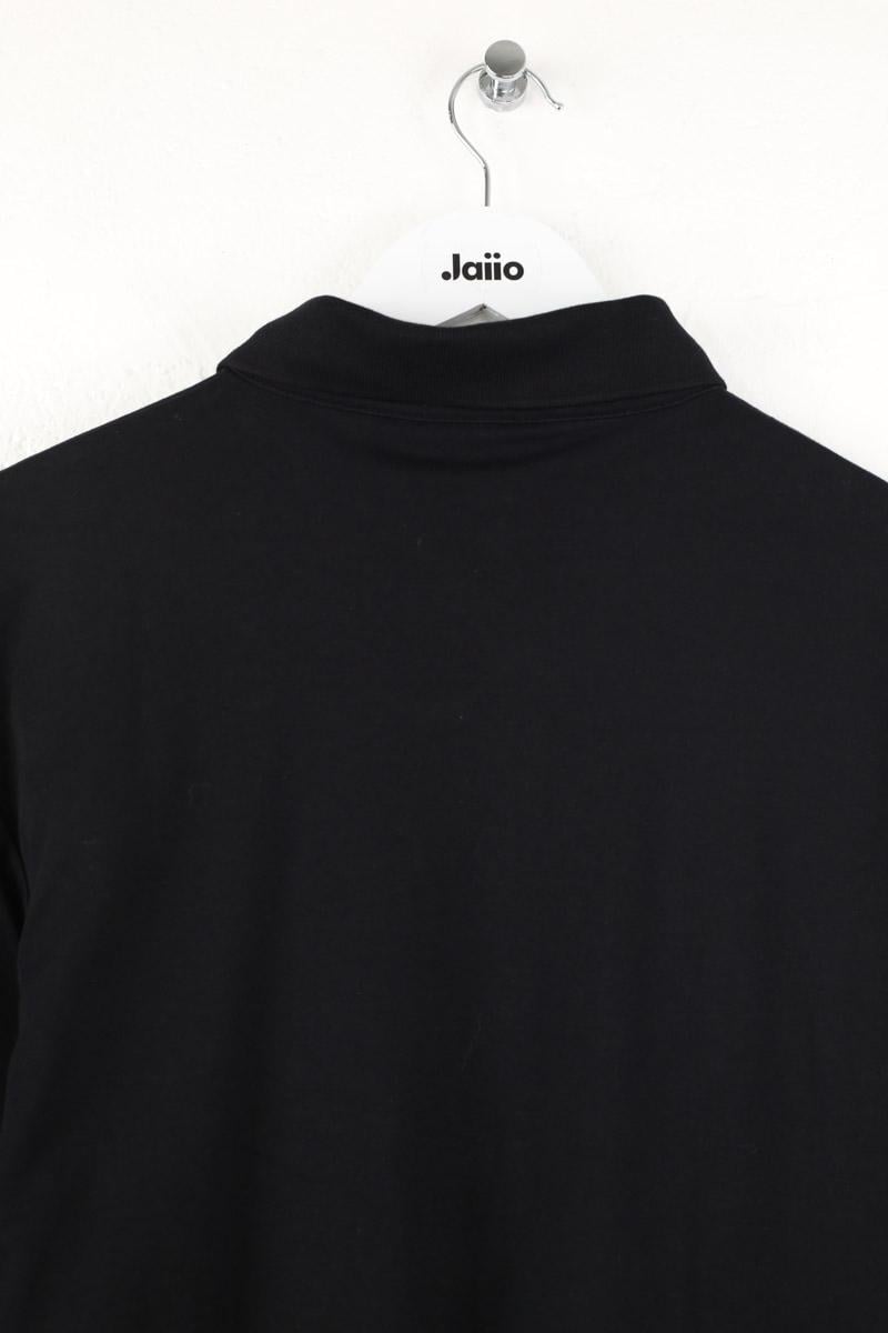 Polo shirt BOSS - SECONDE MAIN Black