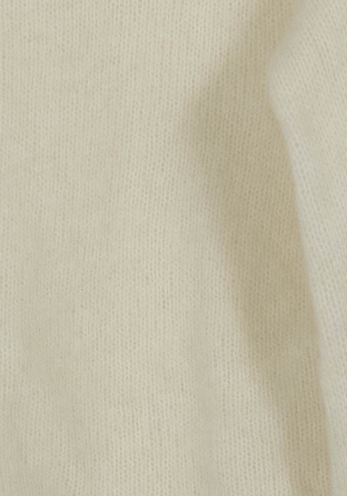 Maille SEZANE - Seconde main Blanc