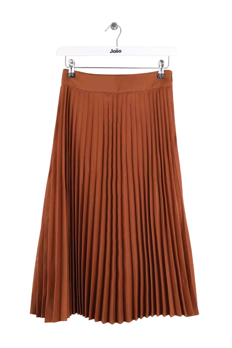 Jupe SEZANE - Seconde main Marron