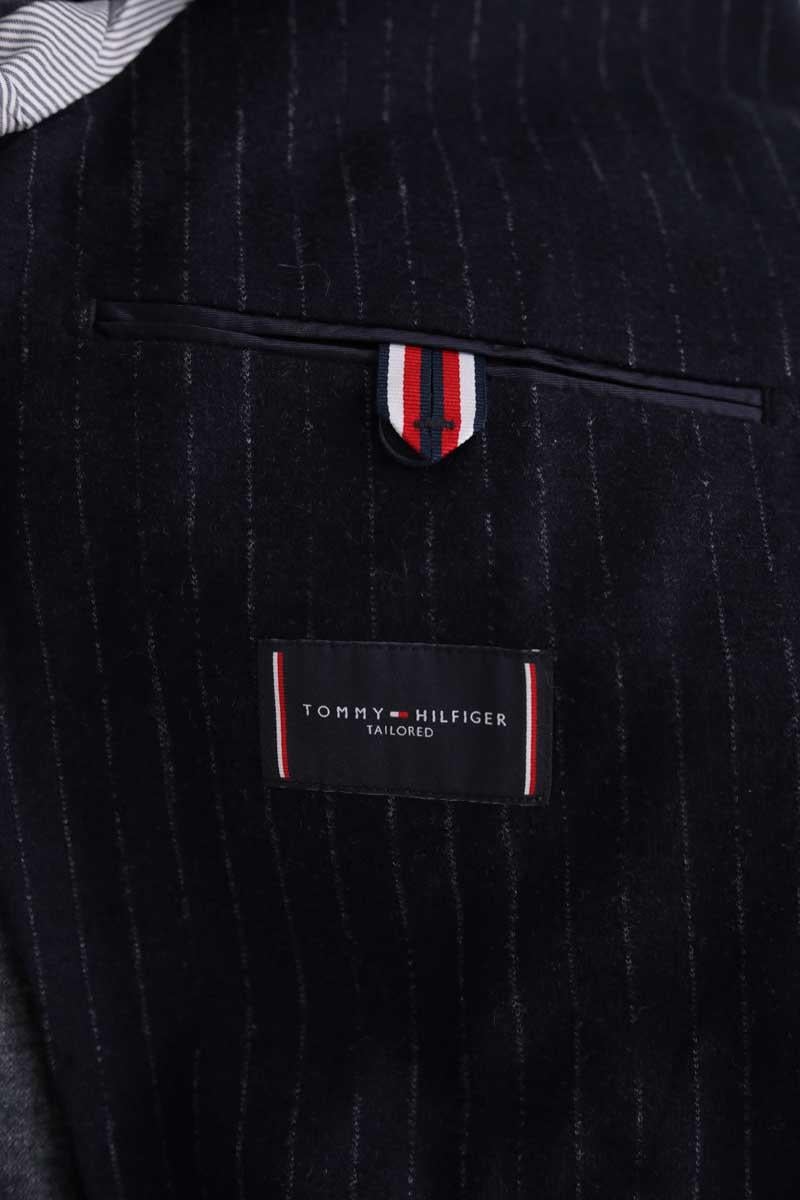 Outfit TOMMY HILFIGER - SECONDE MAIN Blue