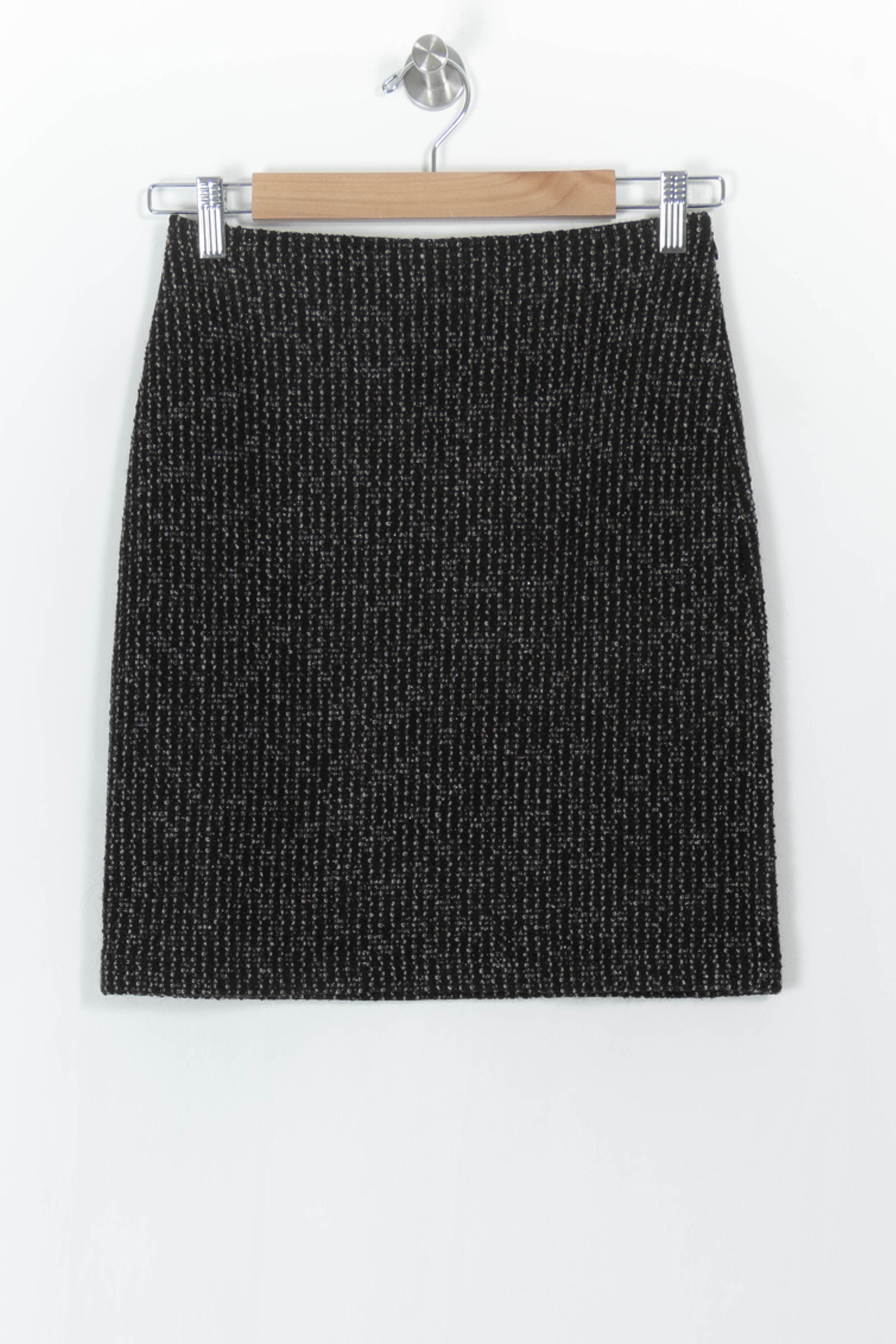 Short & midi skirt AGNES B. - Seconde Main Brown
