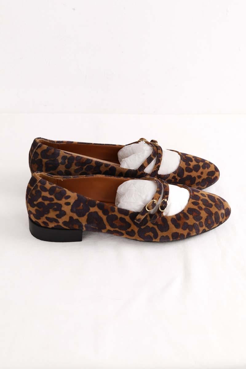 Espadrilles SEZANE - Seconde main Marron