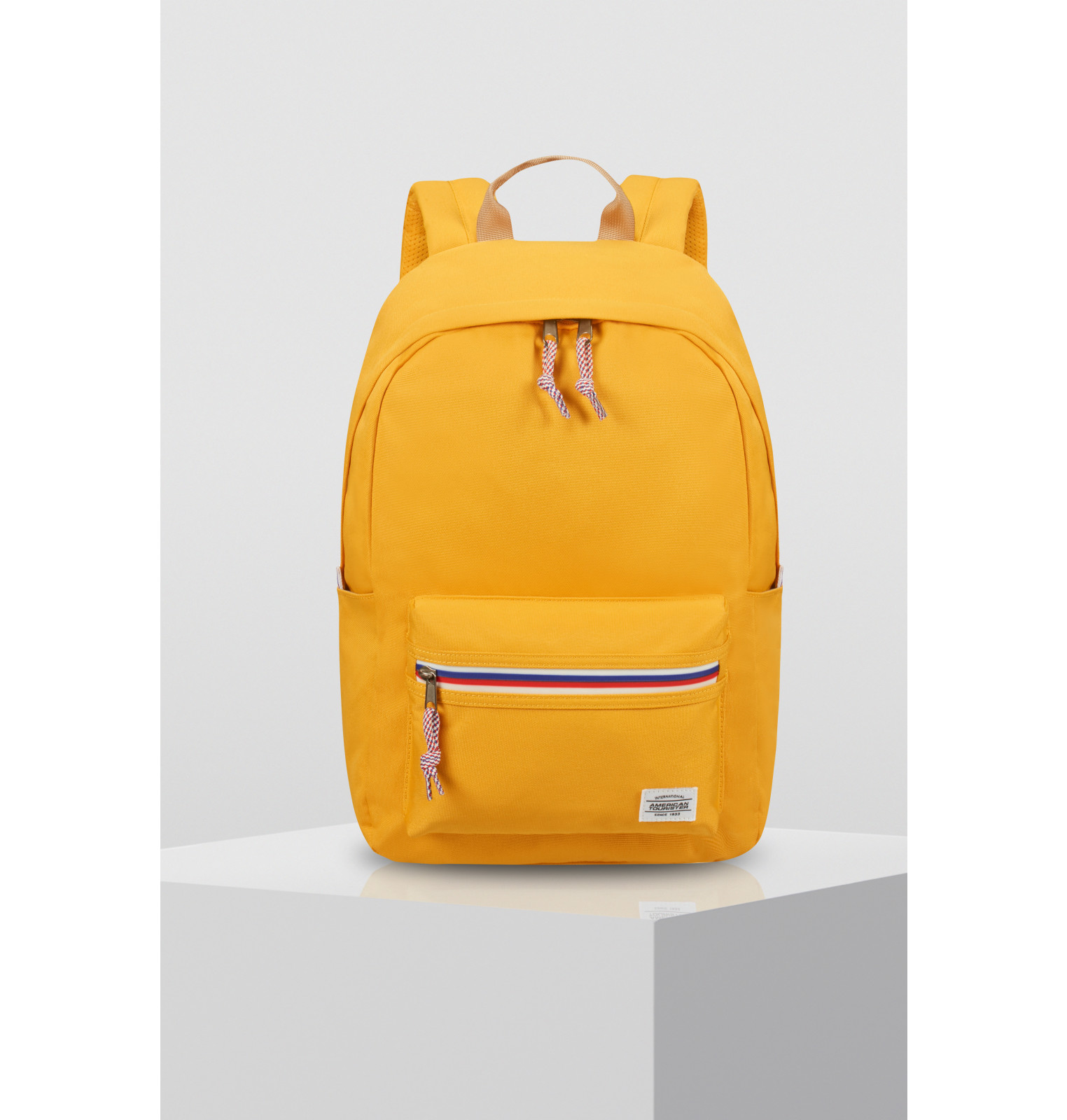 Upbeat sac à dos AMERICAN TOURISTER Jaune