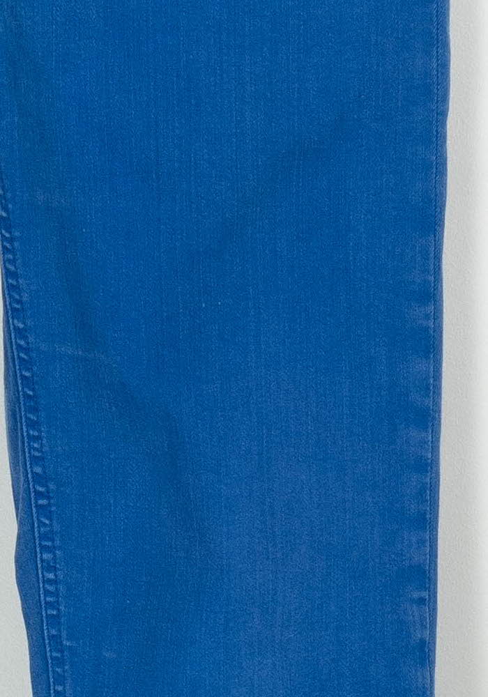 Jeans ACNE STUDIOS - Seconde Main Blue