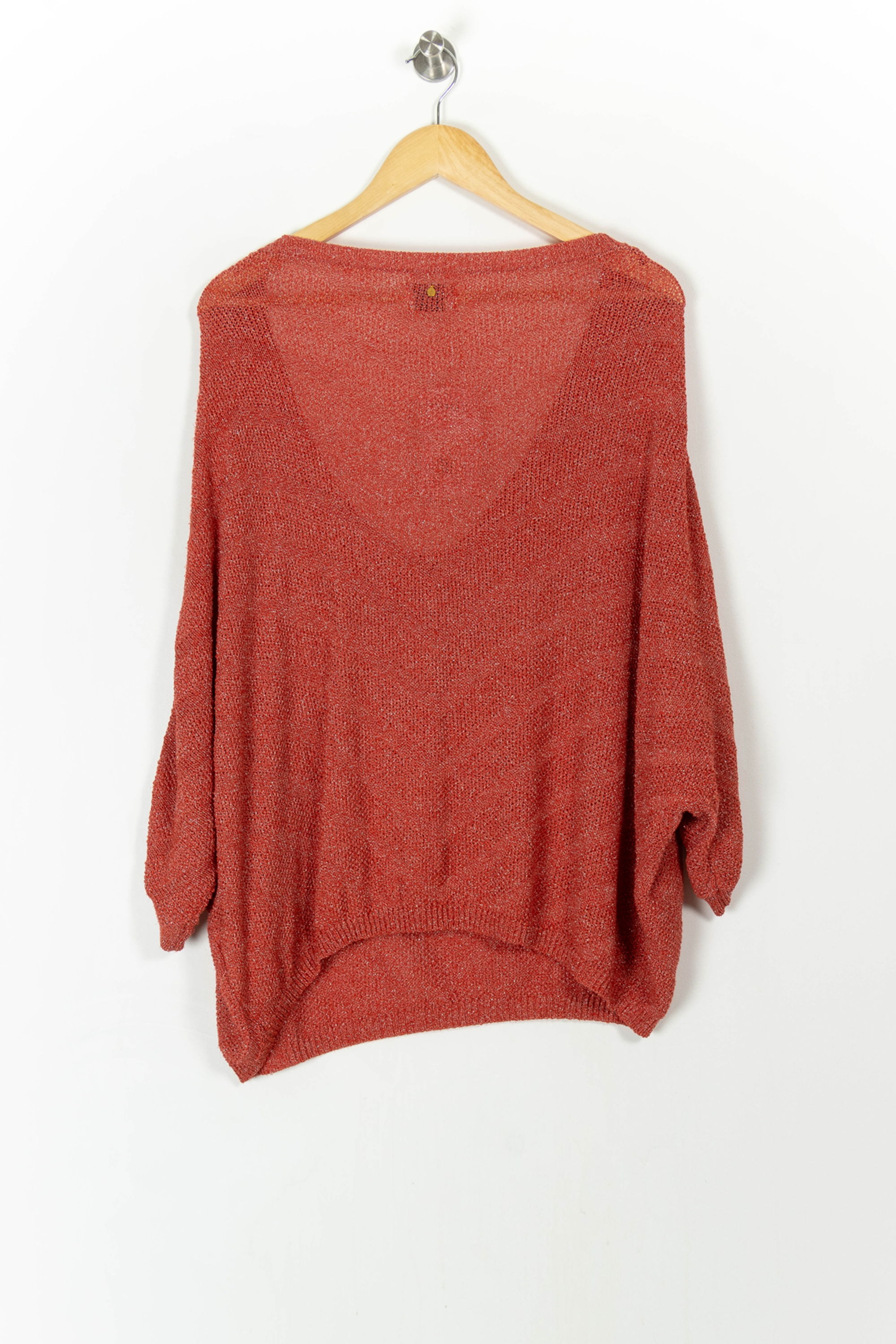 Knitwear STELLA FOREST - SECONDE MAIN Red