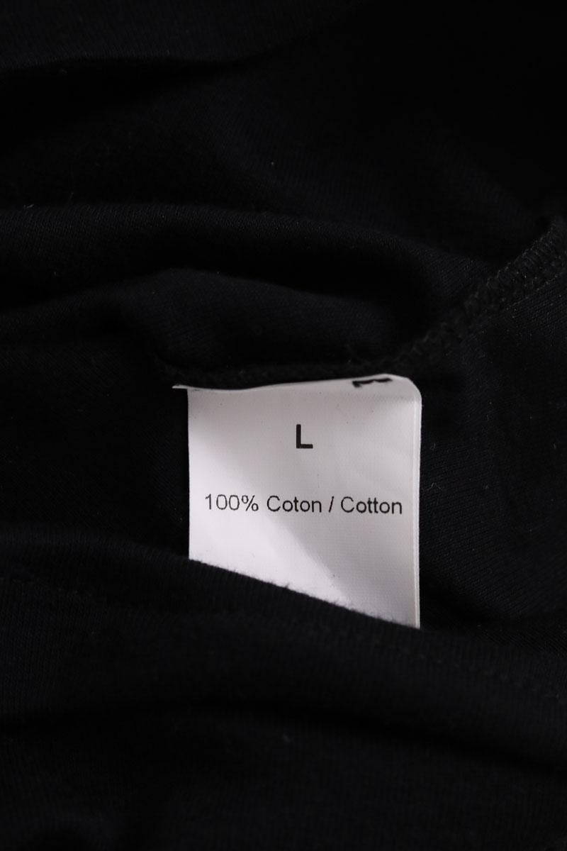 T-shirt SONIA RYKIEL - Seconde Main Black