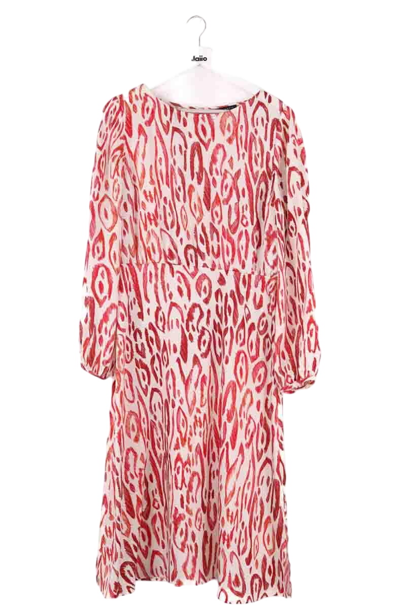 Dress TARA JARMON - Seconde Main White