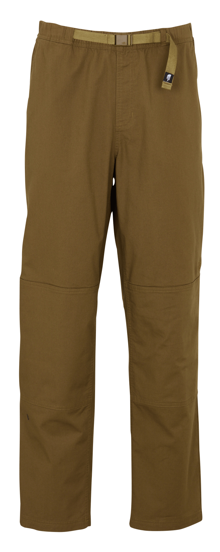 Ruimvallende broek - katoenblend THE NORTH FACE