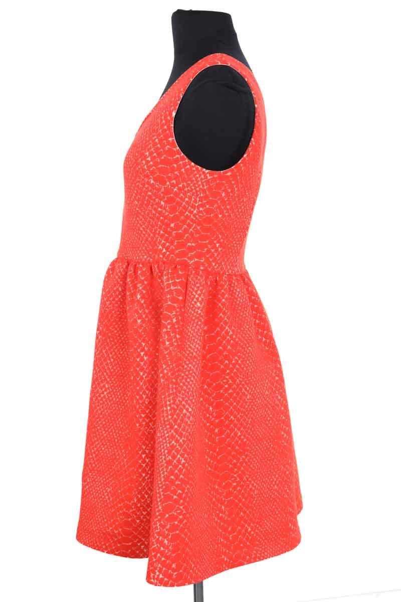 Robe Manoush - Seconde Main Rouge