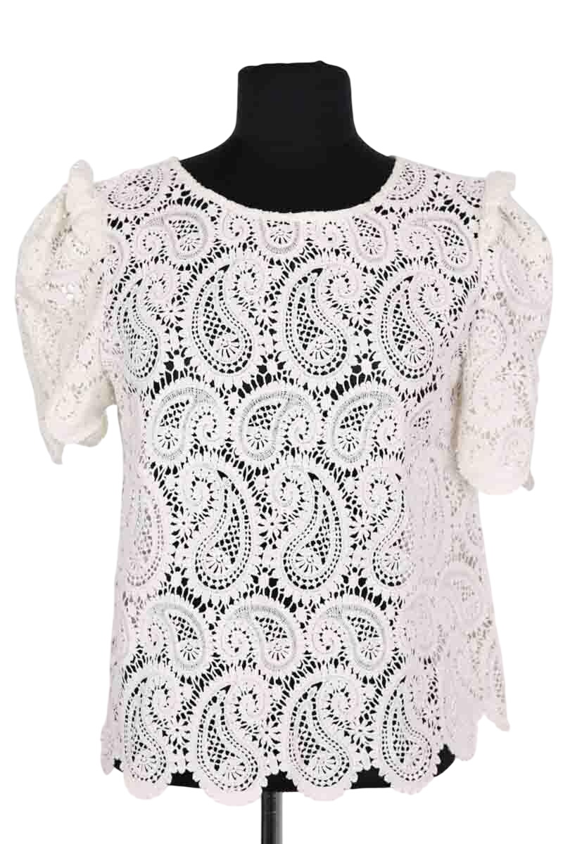 T-shirt SEZANE - Seconde main Beige