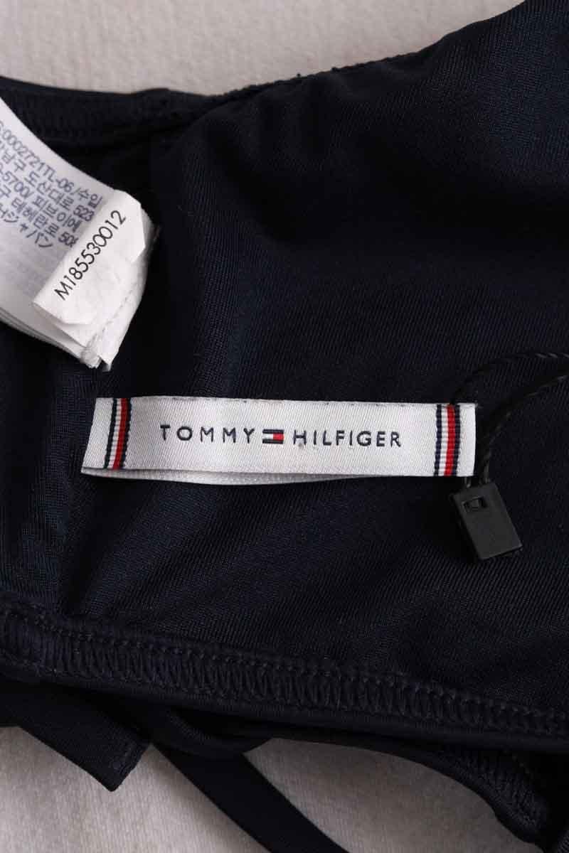 Swimsuit TOMMY HILFIGER - SECONDE MAIN Blue