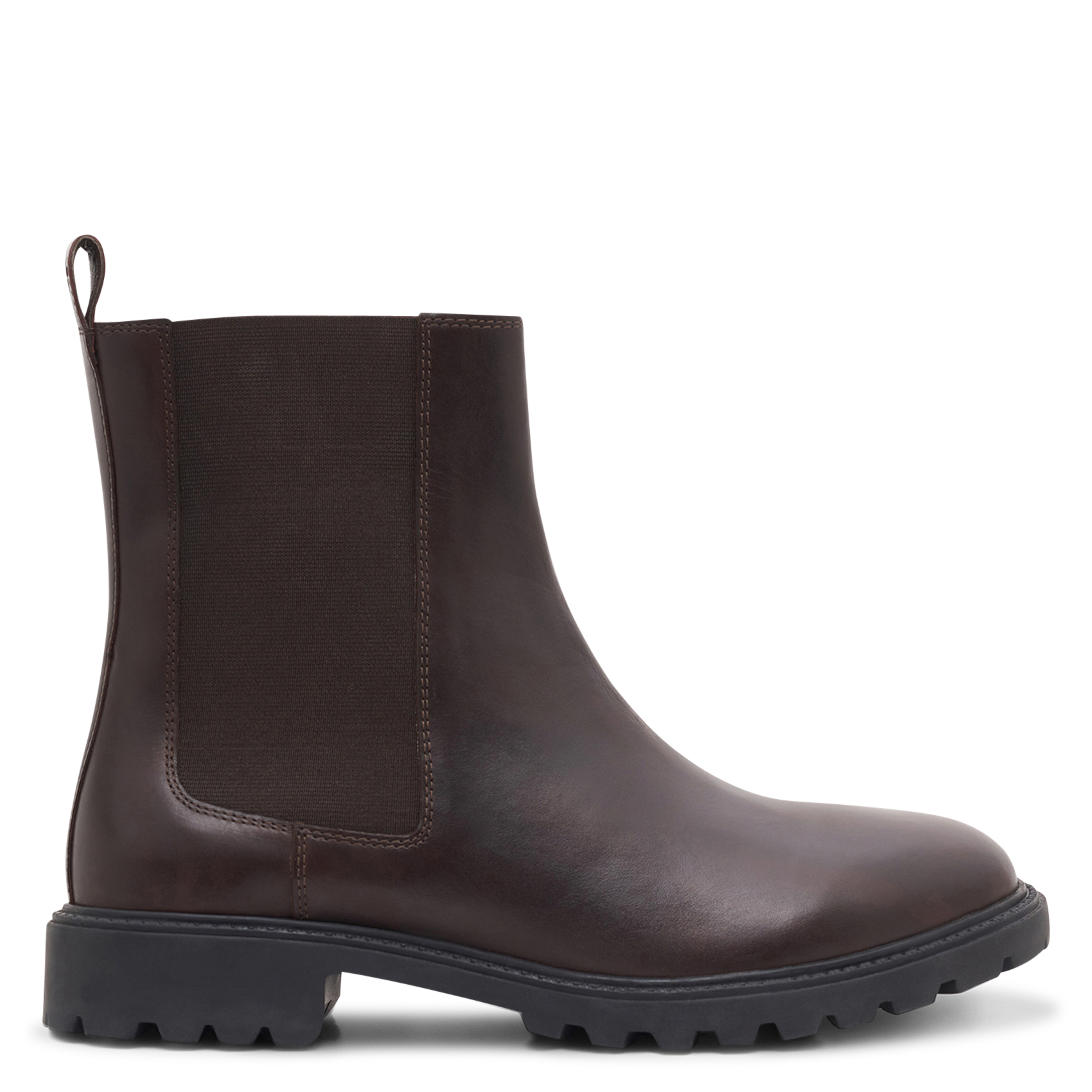 Bottines en cuir GERARD DAREL Marron