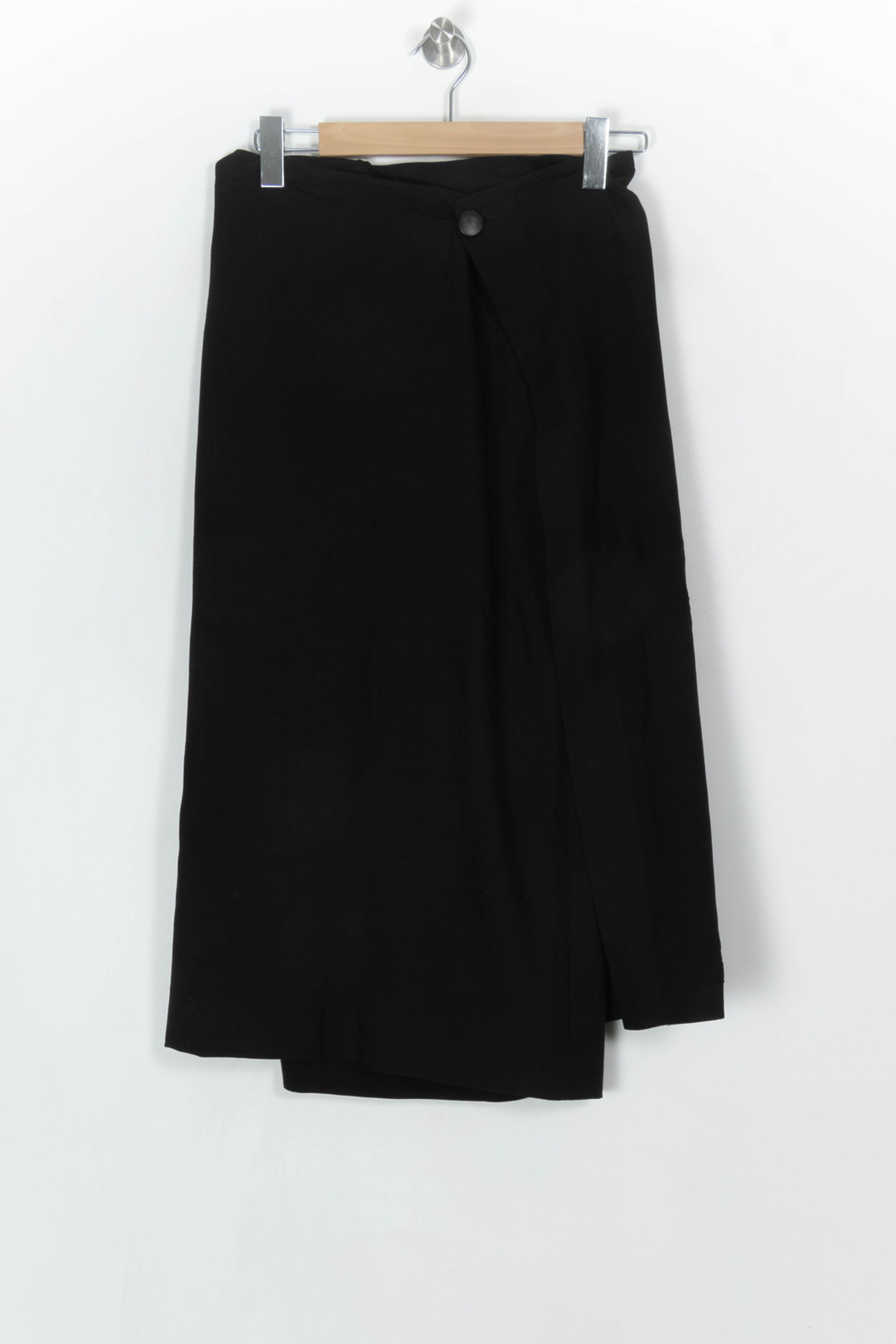 Jupe longue SEZANE - Seconde main Noir