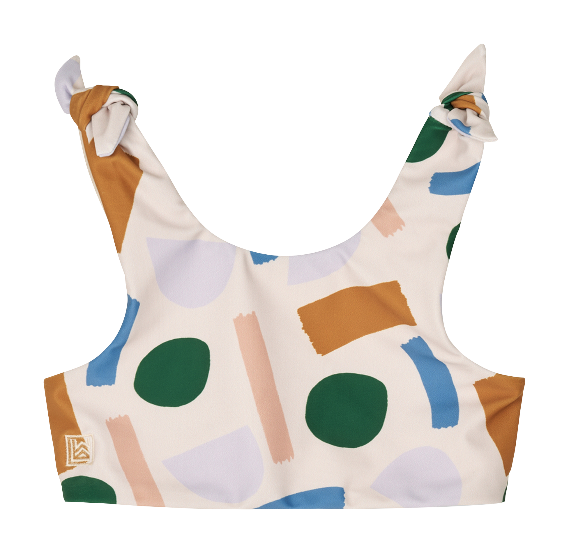 Bikini LIEWOOD Mehrfarbig