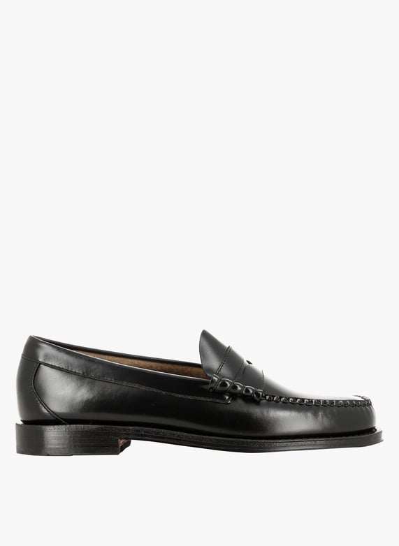 Gh bass mens loafers on sale