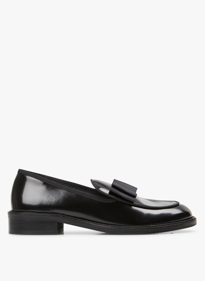 Mocassin top jonak femme