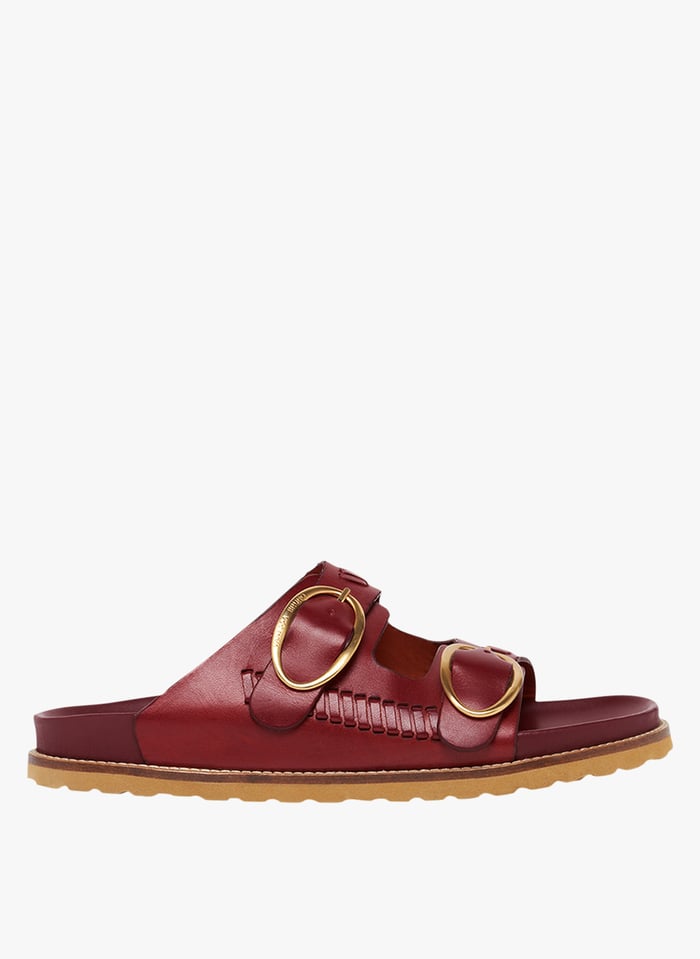 Vanessa 2025 bruno sandals