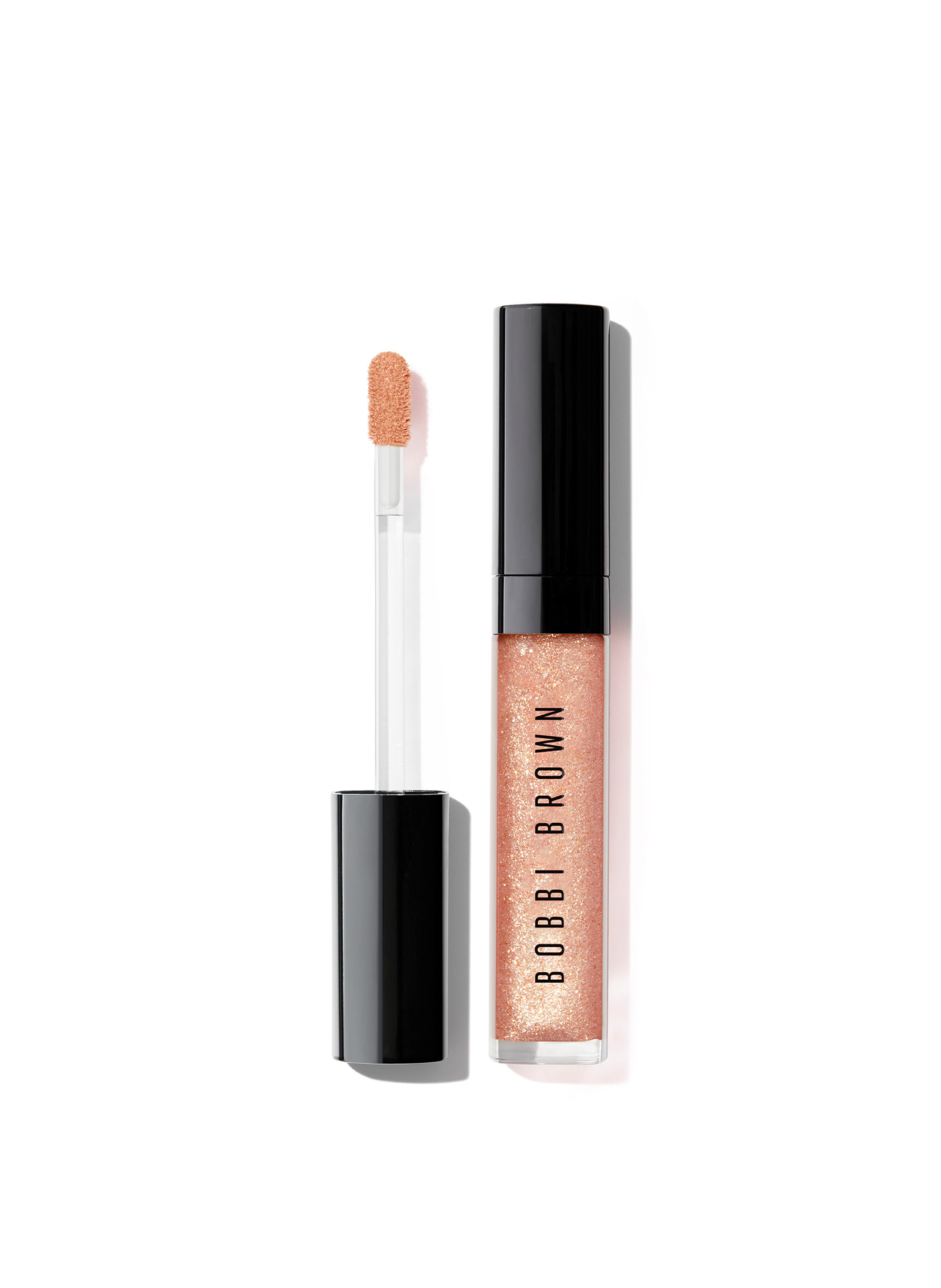Crushed Oil Infused Gloss - Lipgloss BOBBI BROWN Bellini
