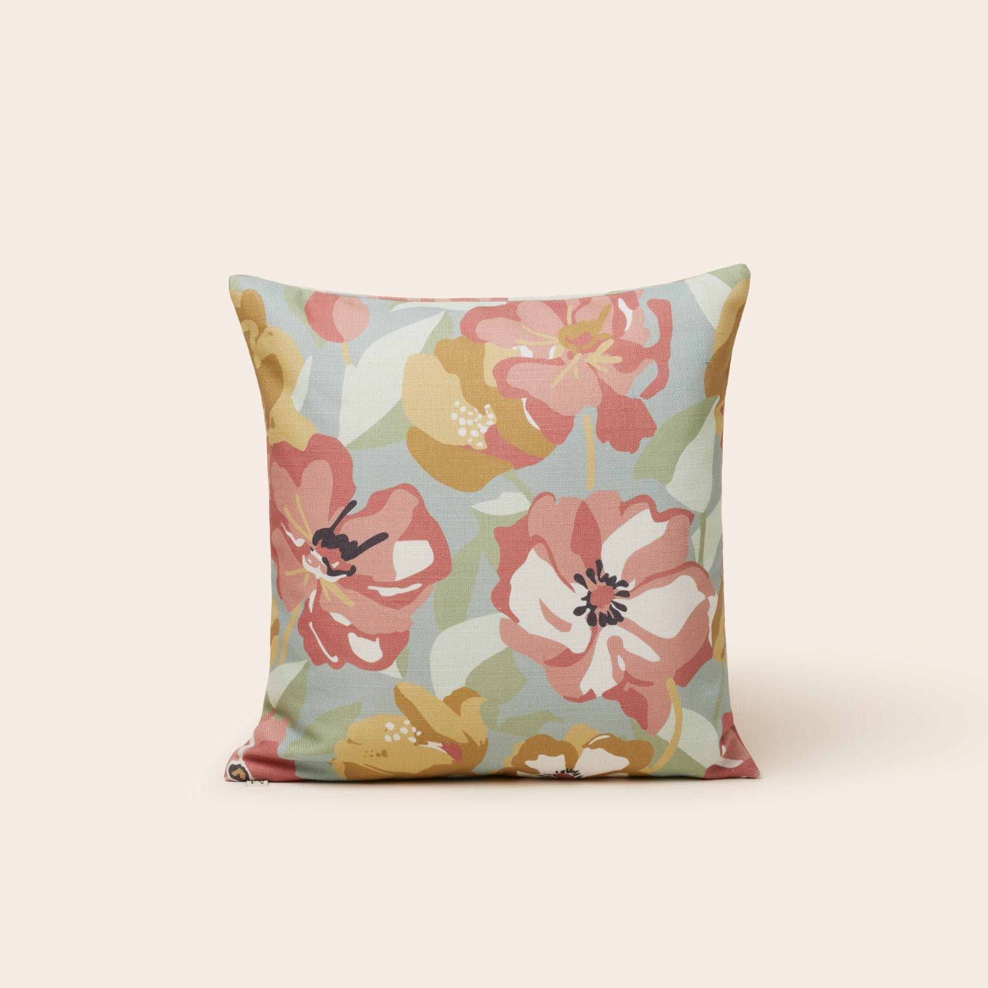 Housse de coussin MADURA Vert