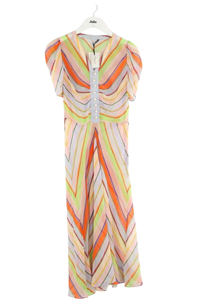 Polo shirt LK BENNETT - Seconde Main Multicolored