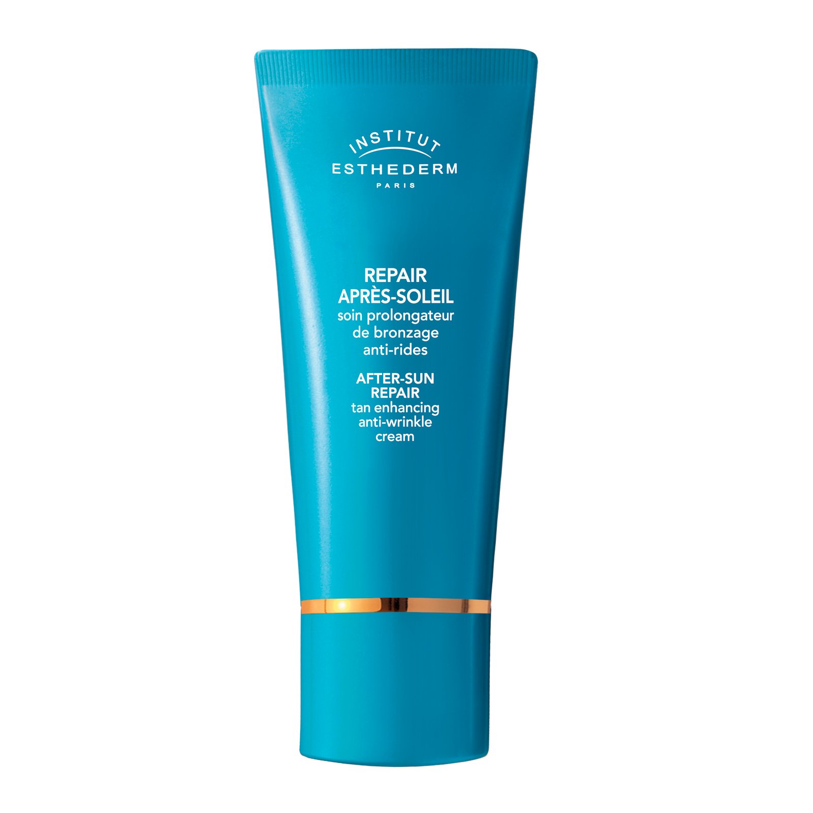 After sun repair lotion ESTHEDERM No color