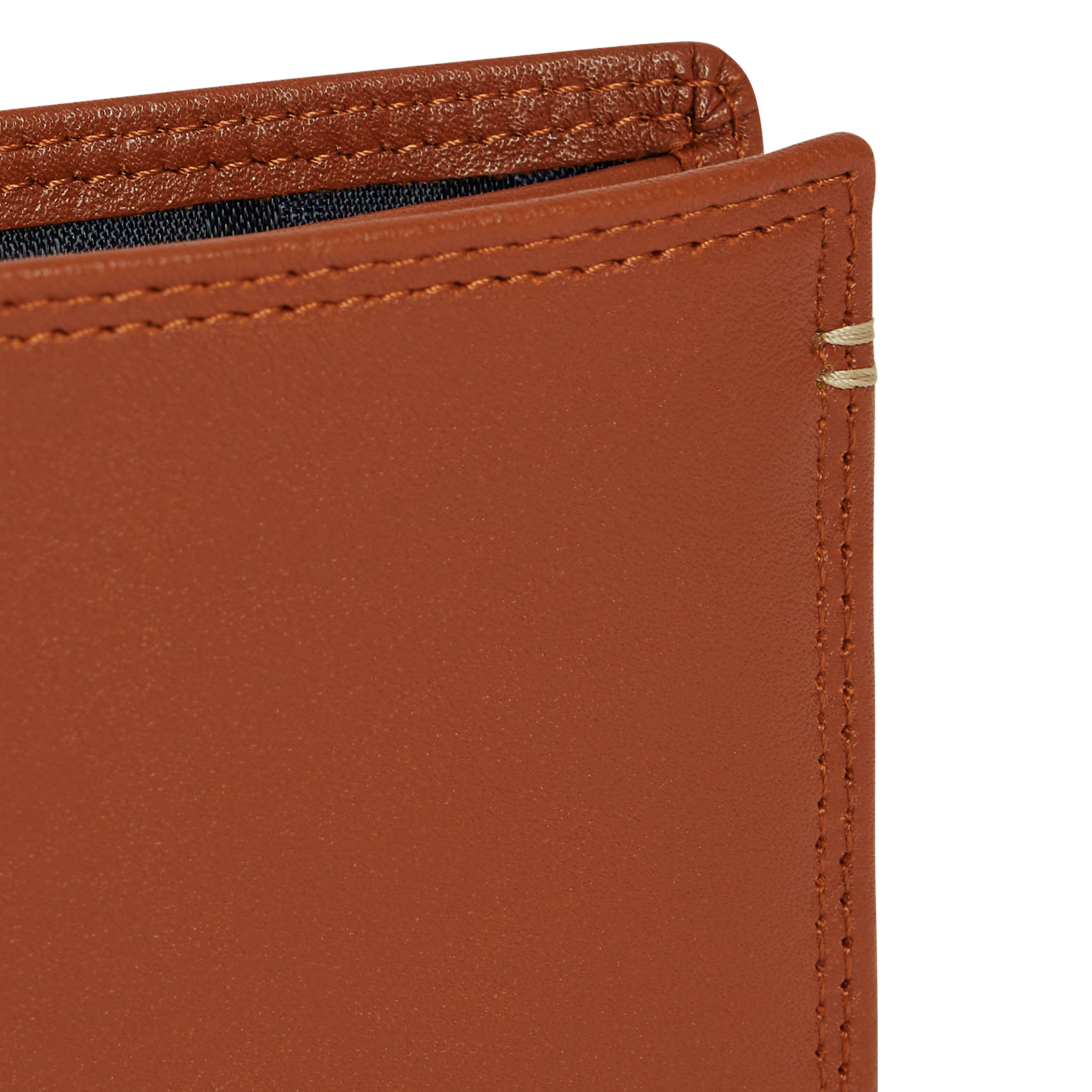 Babylon - Lederbrieftasche LE TANNEUR Mehrfarbig