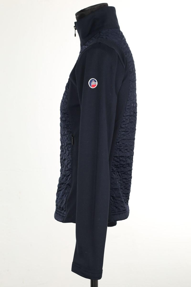 Blue jacket FUSALP - Seconde main Blue
