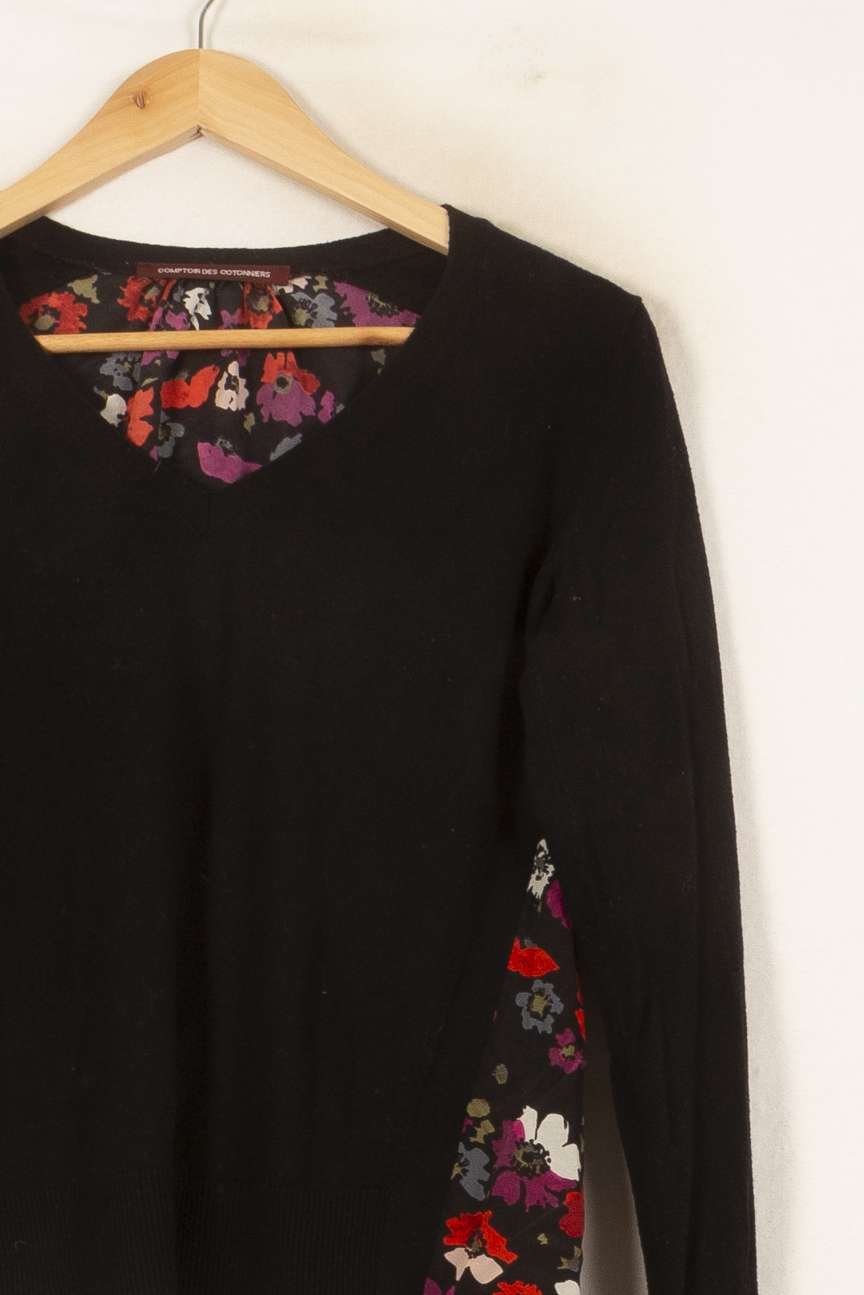 Knitwear COMPTOIR DES COTONNIERS - Seconde main Multicolored