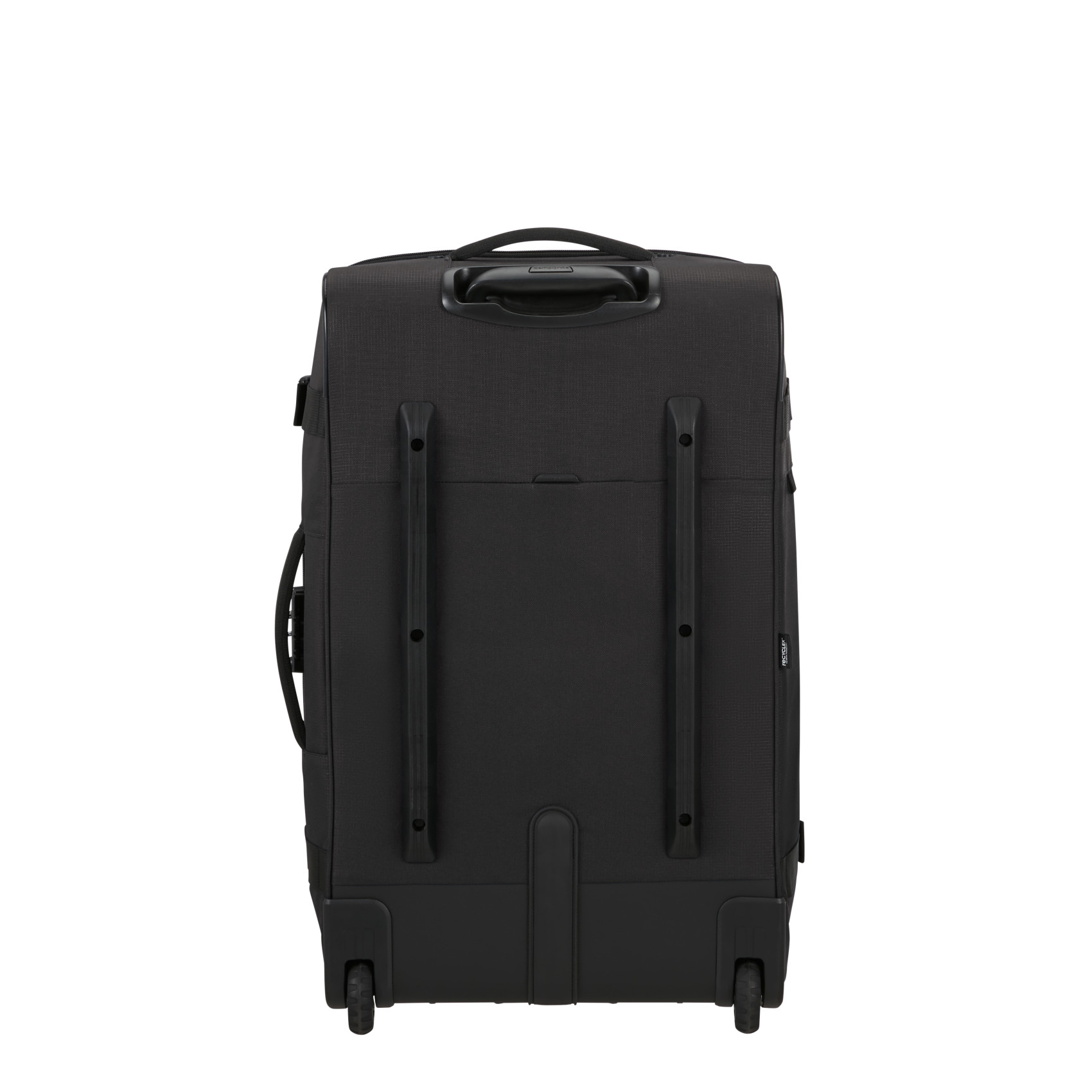 Roader wheeled travel bag size M SAMSONITE Black