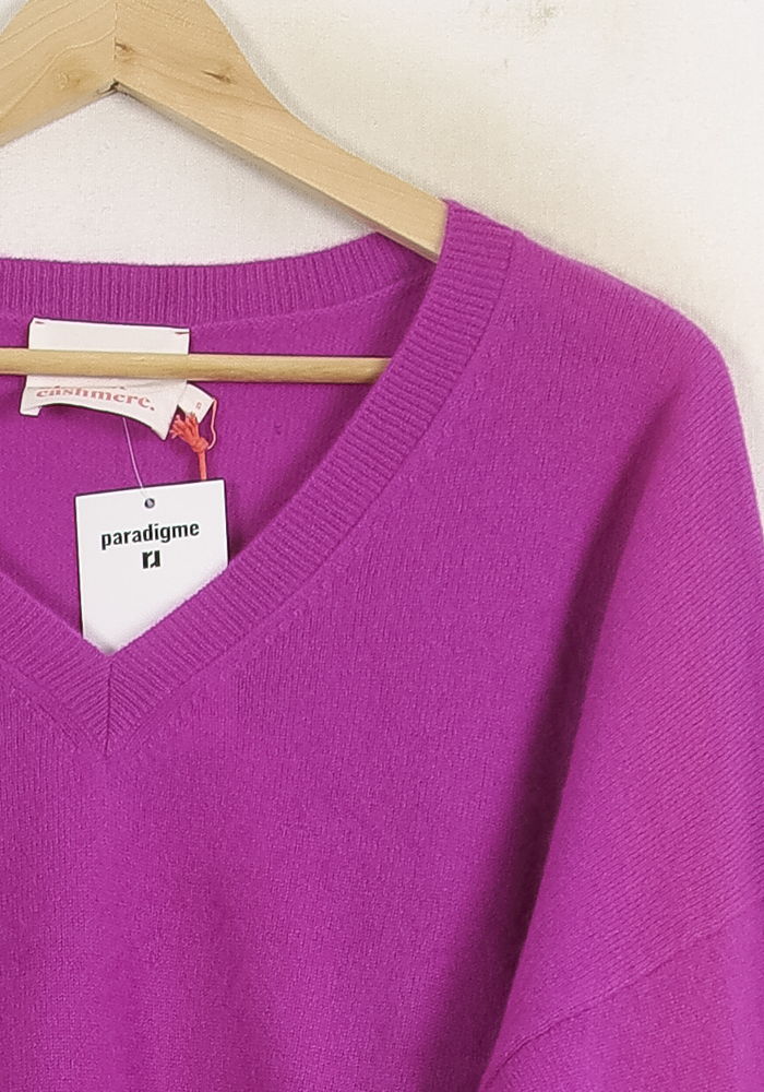 Knitwear ABSOLUT CASHMERE - Seconde main Purple