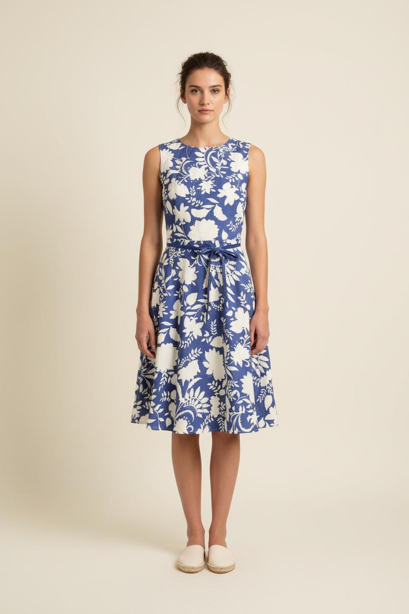 Short & Midi Dress CLOSED - Seconde Main Multicolored