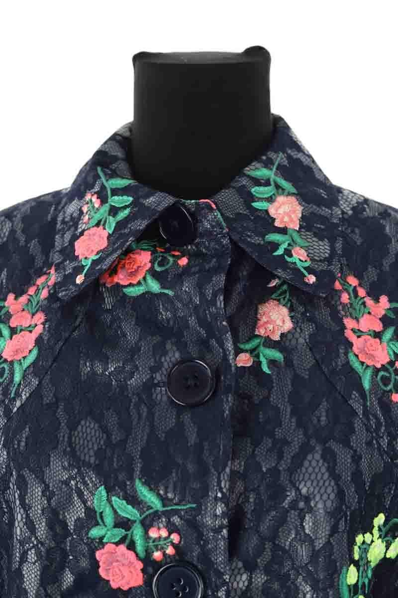 JACKET Manoush - Seconde Main Blue