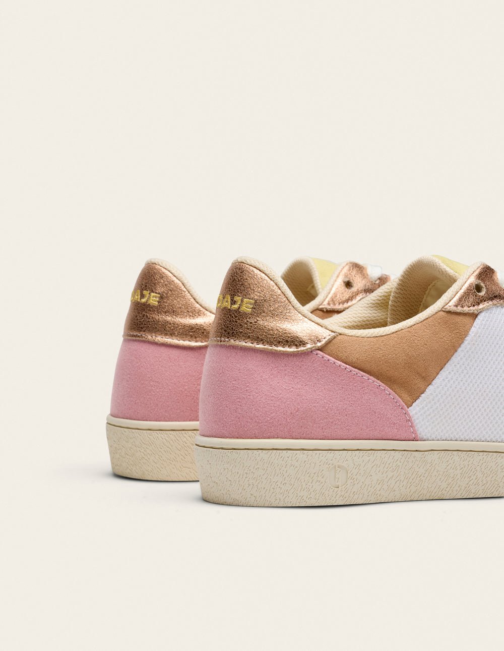 ASICS GEL PULSE 13 ODAJE Pink