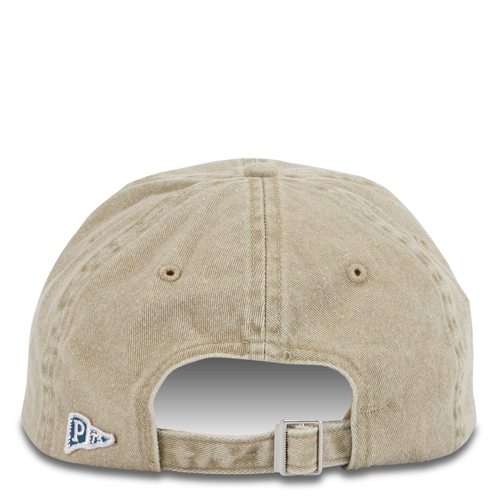 Casquette en coton PEPE JEANS Marron