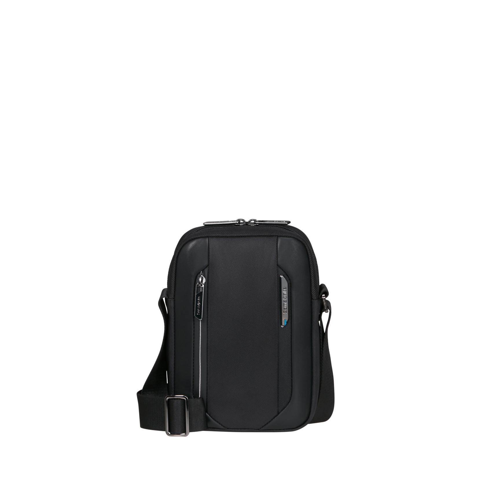 Spectrolite4.0 sacks tablet cross-over SAMSONITE Noir