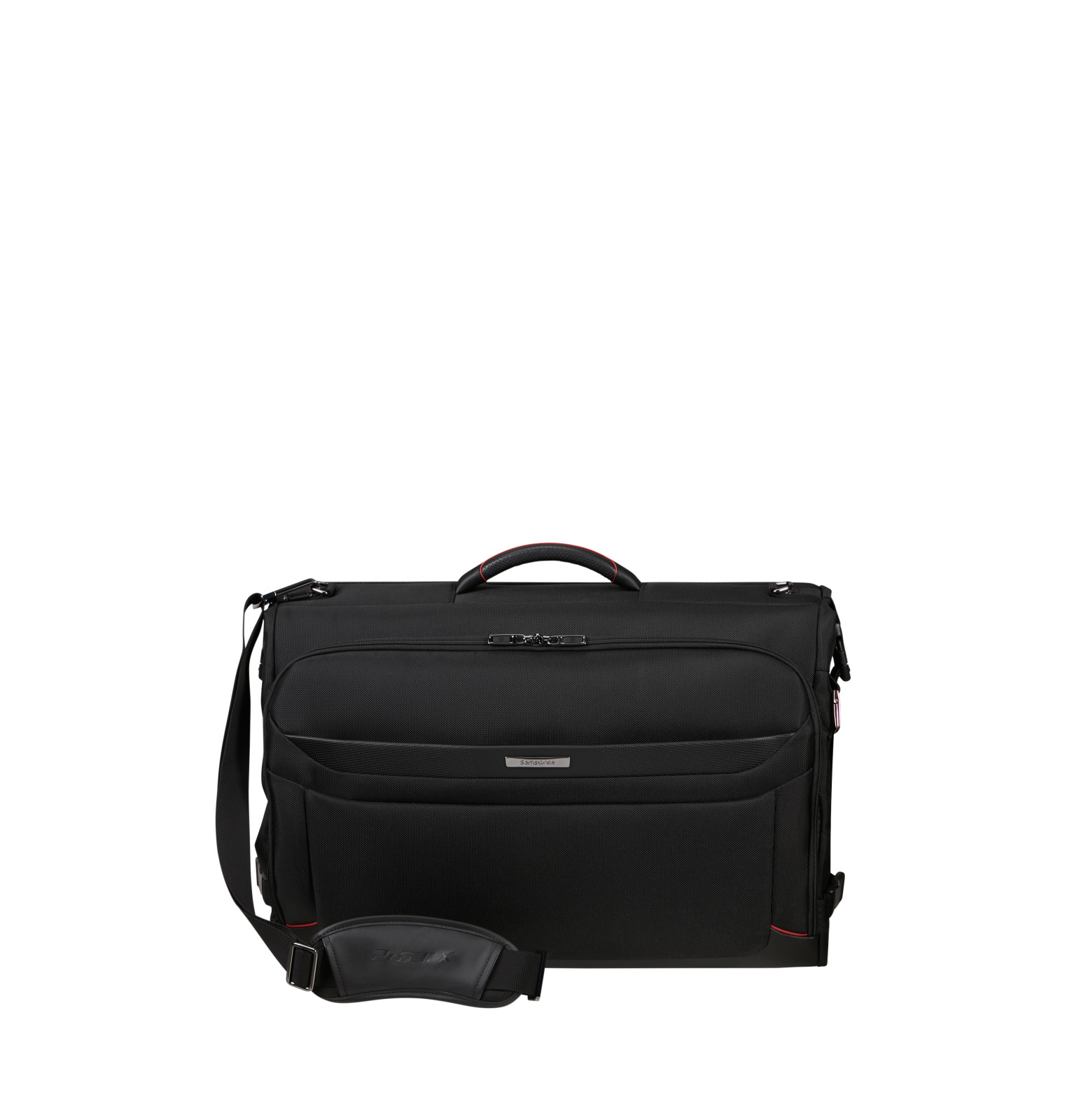 Pro-DLX 6 Garment Bag Size S SAMSONITE Black