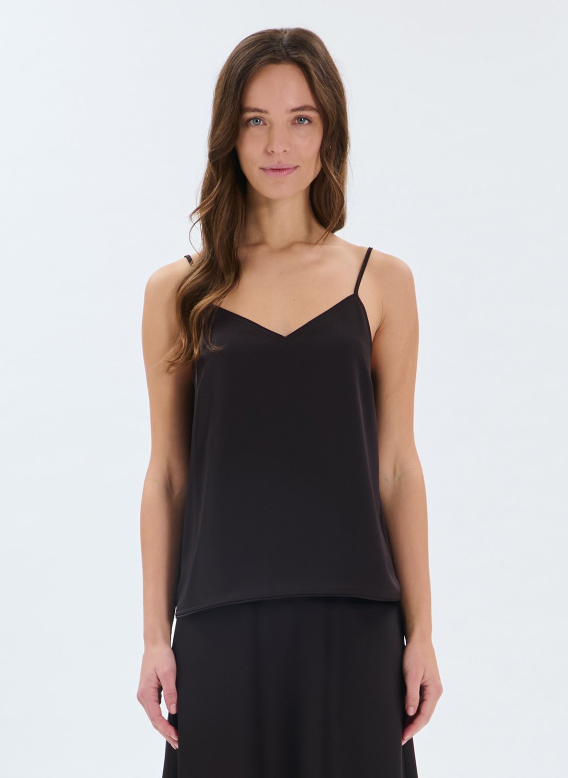 V-neck camisole ZAPA