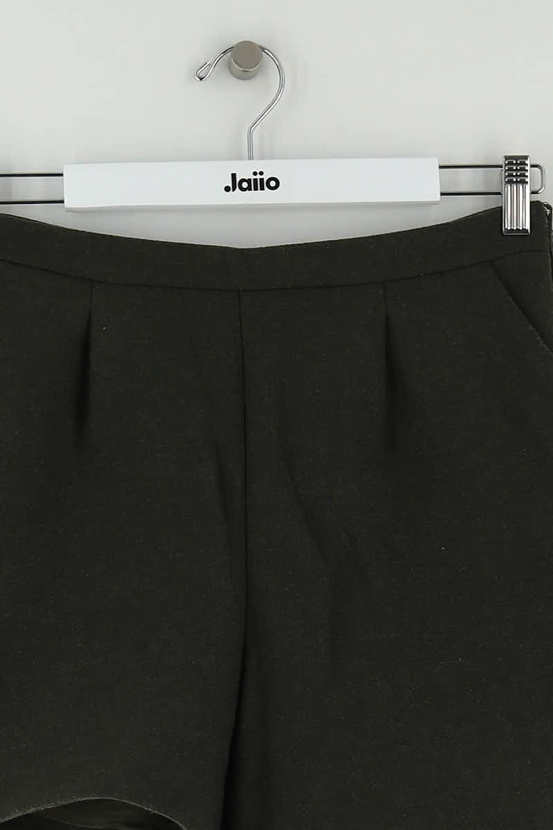 Shorts SEZANE - Seconde main Khaki