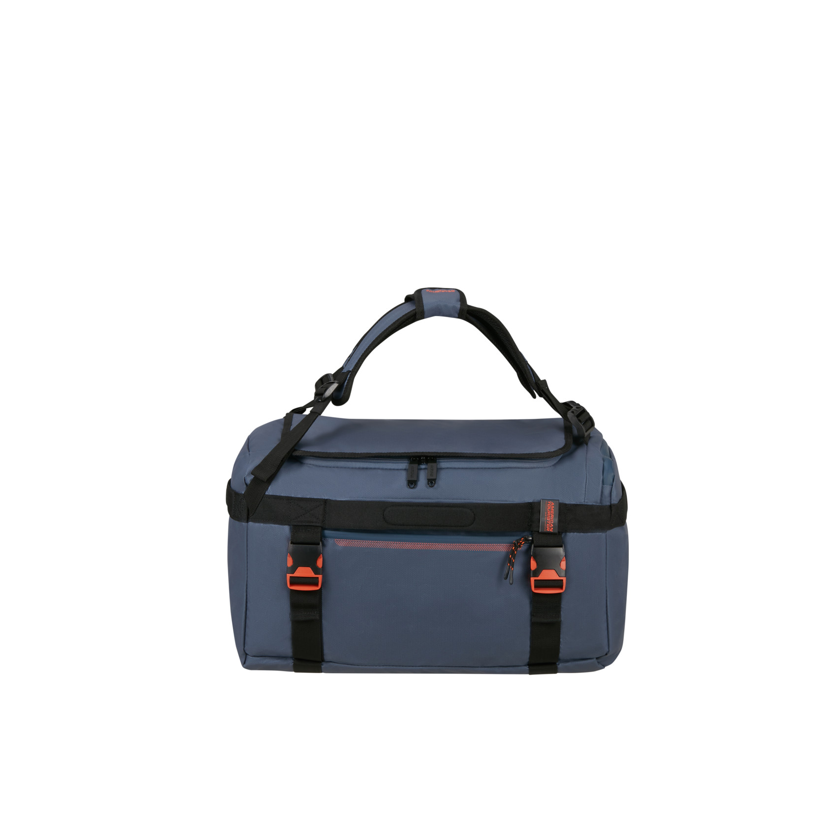 Urban track sac de voyage taille s AMERICAN TOURISTER Multicolore