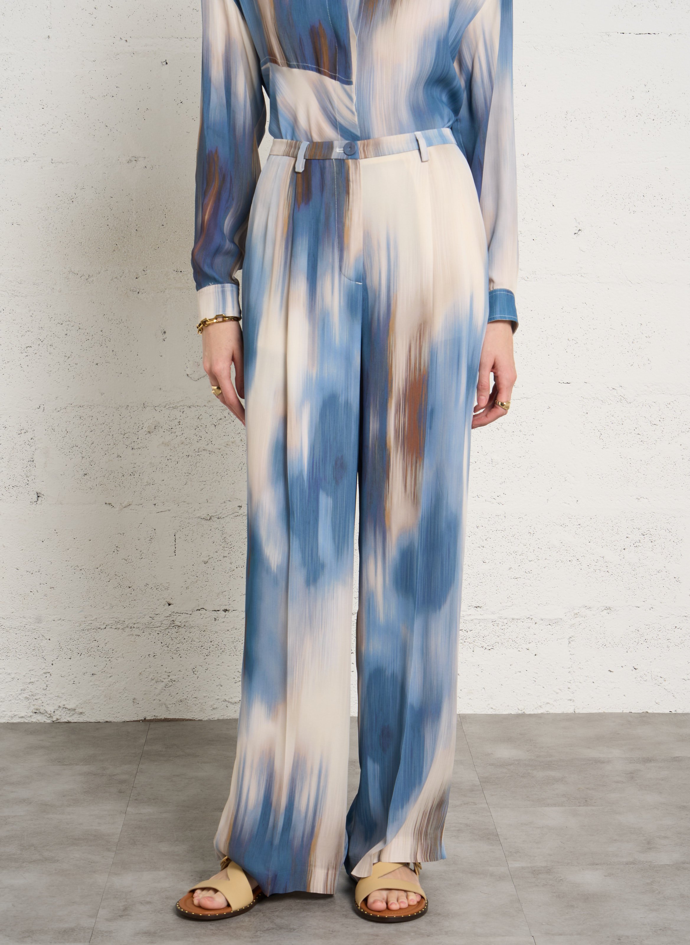 NE PAS REF : MOMONI Mehrfarbig